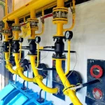 Підсумки тижня роботи ПОКВПТГ «Полтаватеплоенерго»