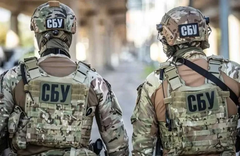 СБУ расследует попытку организации теракта в Полтаве