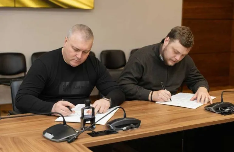 В Полтавской области создадут транзитный хаб для переселенцев с харьковским опытом