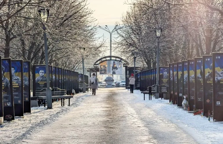 Полтава утвердила квартальные выплаты семьям погибших защитников