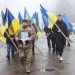 За тиждень підтверджено загибель 27 військових, пов’язаних із Полтавщиною