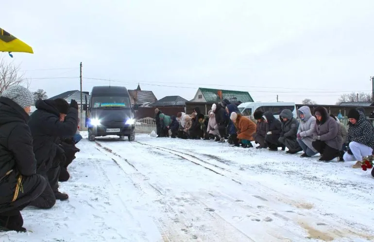 За тиждень загинули 21 військовий, пов’язаний з Полтавщиною