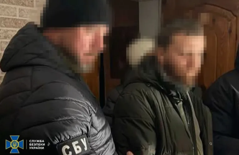 В Полтаве раскрыта схема уклонения от мобилизации