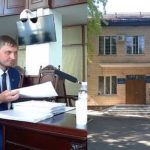 Олександр Коновод — новий голова Хорольського районного суду