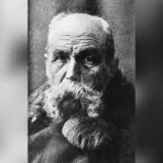 Виталий Гудима: полтавець, генерал-хорунжий Армии УНР