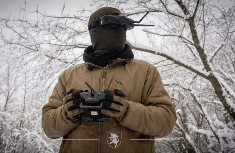 Оперативна інформація: 1445-та доба агресії рф станом на 08:00 07.02.2026