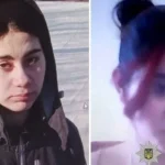 Поліція розшукує 17-річну мешканку Полтави Ангеліну Дюдю