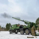 Оперативна інформація щодо російського вторгнення: 1439-та доба