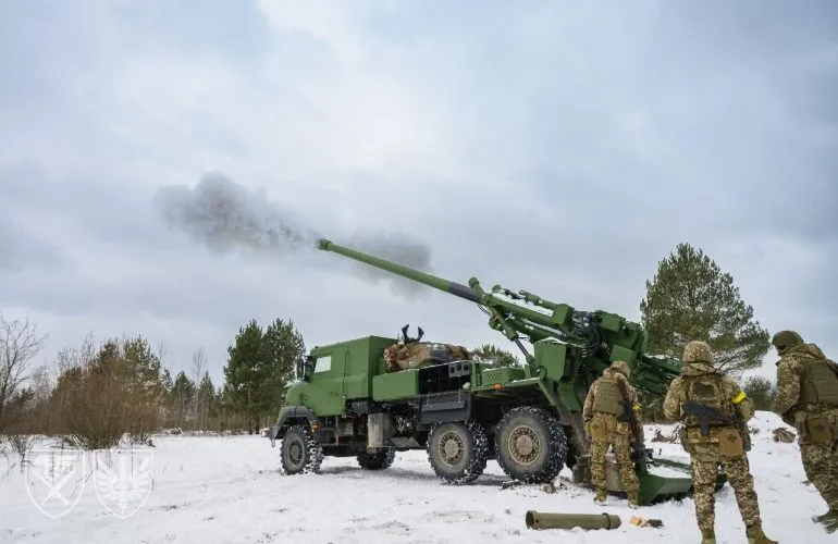 Оперативна інформація щодо російського вторгнення: 1439-та доба