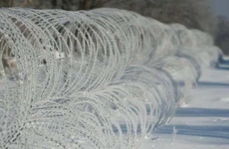 Оперативна інформація щодо російського вторгнення