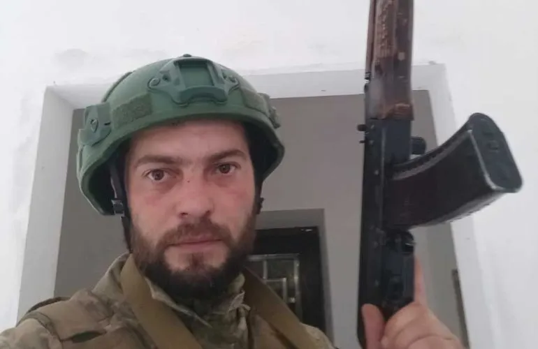 Старший солдат: шлях від піхоти до ТЦК і підрозділу забезпечення