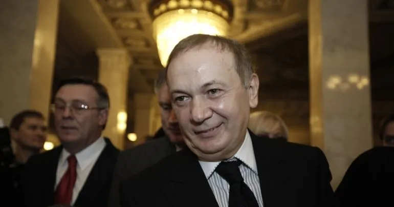 НАБУ просит Зеленского ввести санкции против Иванищенко из-за связей с Россией