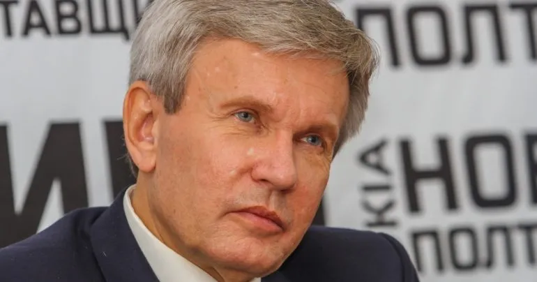 Международный паралимпийский комитет запретил парадную форму Украины