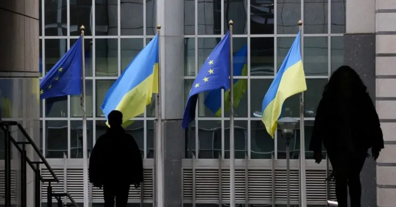Украина неформально открыла три последние кластера переговоров с ЕС