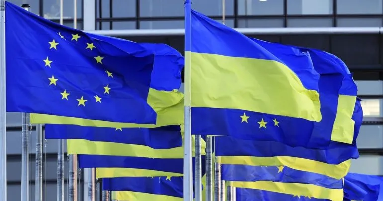 ЄС може розблокувати кредит у 90 млрд євро для України
