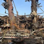 Понад 60 ракет і 260 дронів атакували Кременчуцький НПЗ