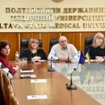 В ПДМУ завершилась всеукраинская конференция по иммунологии и аллергологии