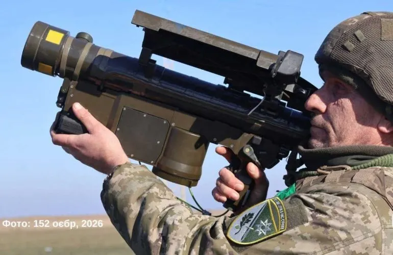 Ночью Россия атаковала Украину 156 дронами