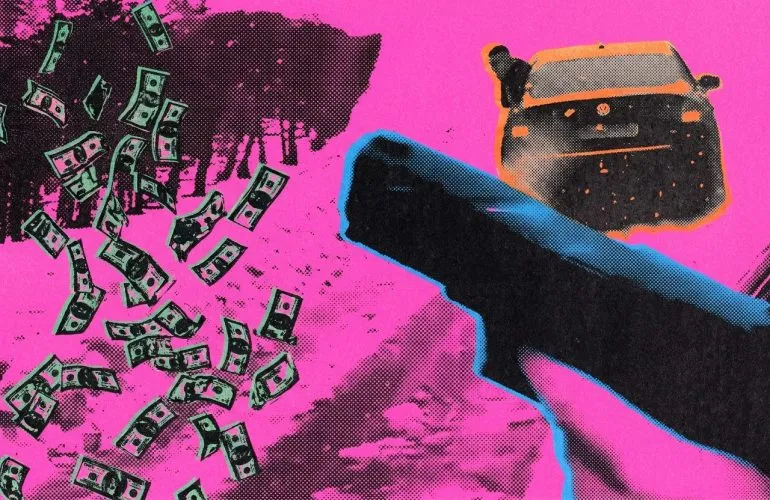 Полтава: держава сплатить майже 415 тис. грн через стрілянину з кортежу