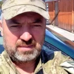 Колишній протитанкіст Сергій Кириченко закликає інших захищати країну