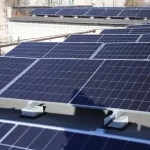 Сколько солнечных электростанций появилось на Полтавщине в 2025 году