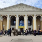 Президент отметил государственных наградами четырех деятелей искусства из Полтавщины