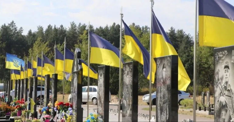 Прокуратура розкрила схему привласнення 8,2 млн грн на Затуринському меморіалі