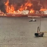 Українські удари створюють «найсерйознішу загрозу» експорту російської нафти
