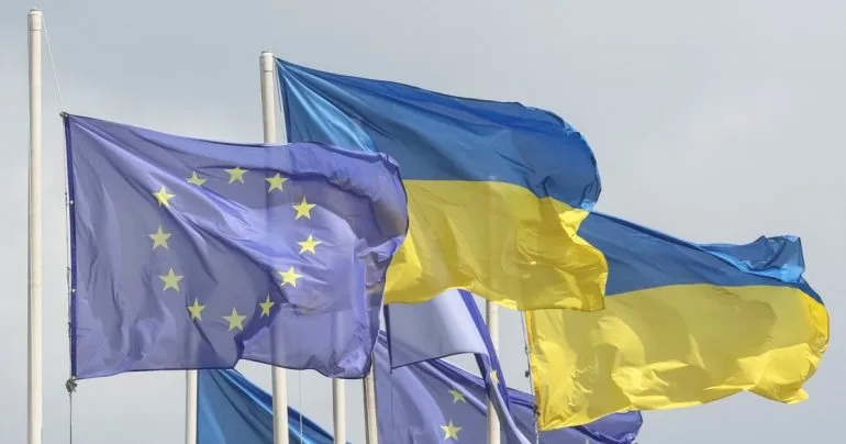 ЕС надеется утвердить кредит для Украины после допуска экспертов к «Дружбе»