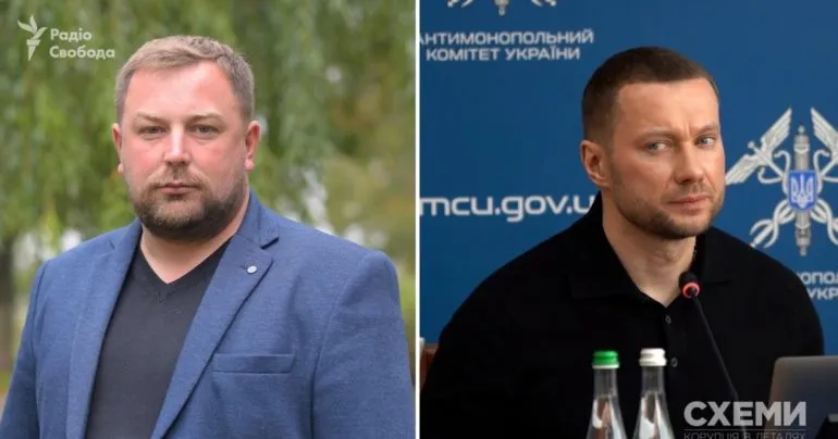Депутату повідомили про підозру через нібито позику 0 тис. родині голови АМКУ