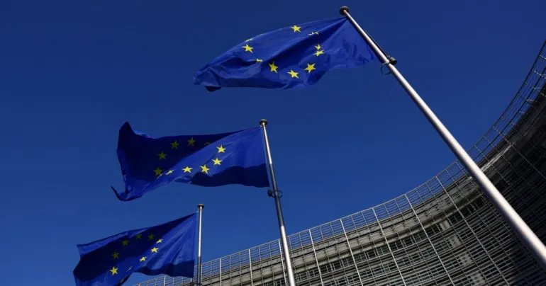 Еврокомиссия предлагает ЕС присоединиться к основанию специального трибунала