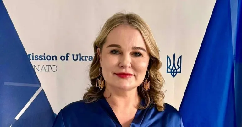 Постпред Украины при НАТО: риск перенаправления оружия PURL на Ближний Восток
