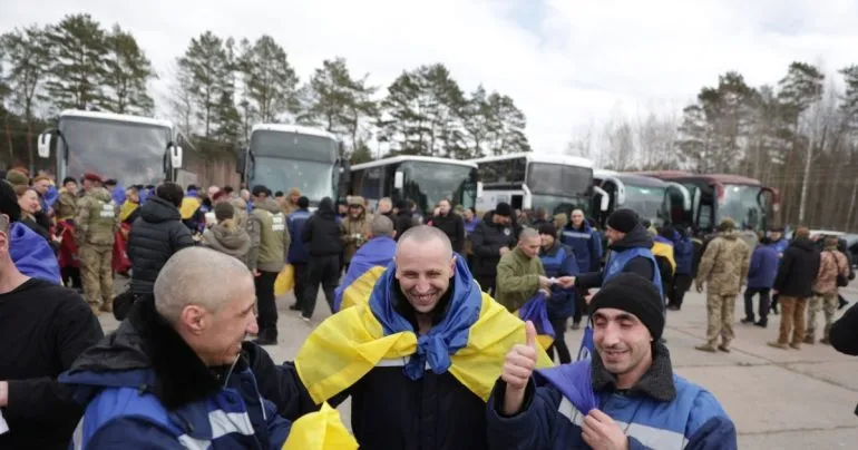 Переговоры по обмену пленными продолжаются — ожидается дополнительный прогресс