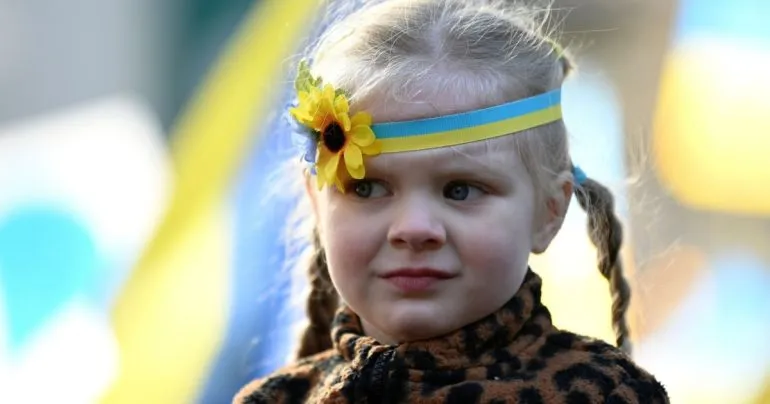 Чому Бельгія не надає тимчасового захисту дітям, народженим після вторгнення росії