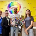 Профессиональное образование (дизайн) в Полтавском педагогическом университете: современный подход