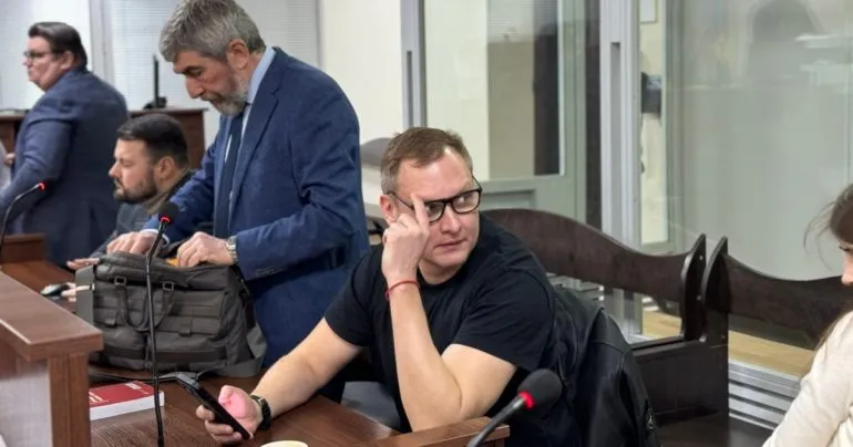 ВАКС провів підготовче засідання щодо ексзаступника Єрмака