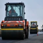 Полтава спроможна сама фінансувати ремонт місцевих доріг — Віталій Дяківнич