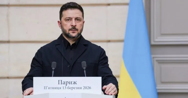 Тристоронню зустріч України, США і росії досі не узгодили — Зеленський