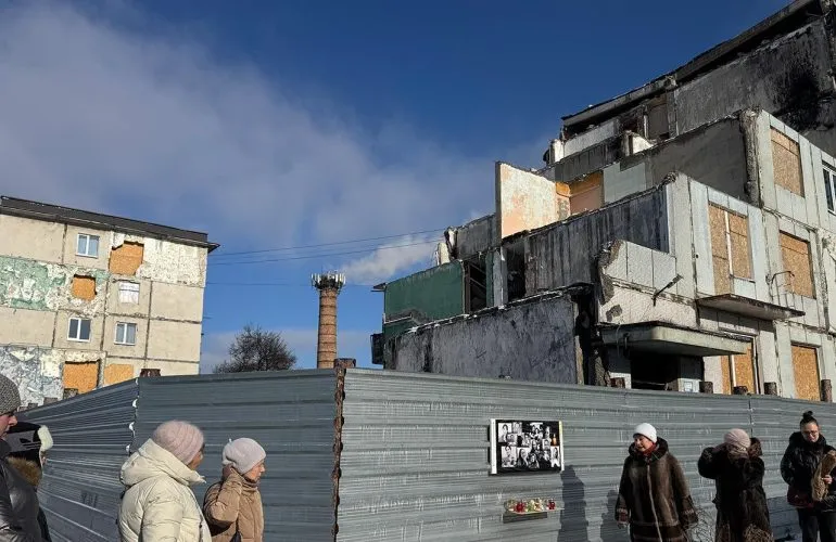 Отложено восстановление домов на Баленка из-за корректировки документации