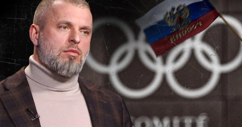 Министры осудили пренебрежение МПК к Украине на Паралимпиаде