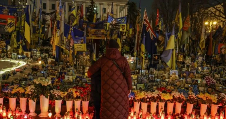Операция против Ирана влияет на ход войны в Украине
