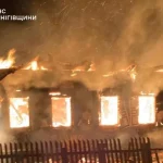 Вночі росія атакувала Україну 97 дронами