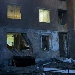 Удари по Полтавщині: двоє загиблих і 12 поранених, серед них дитина
