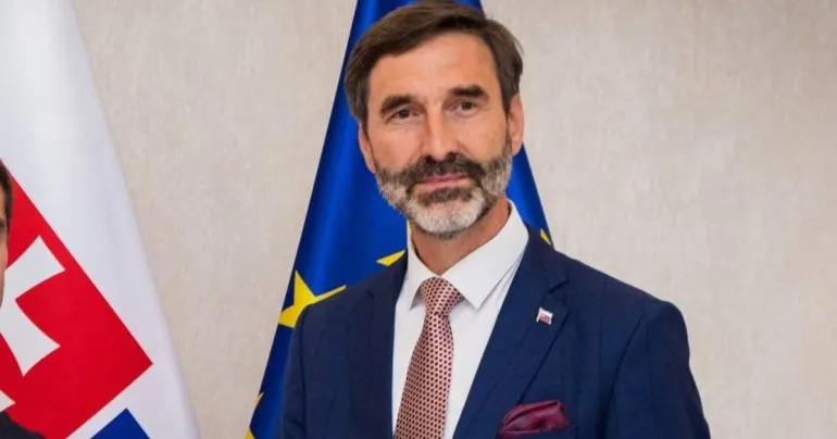 Словаччина готова розблокувати кредит Україні за умов відновлення «Дружби»