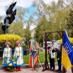 У ПДМУ вшанували 40-ті роковини Чорнобильської катастрофи