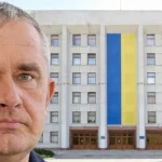 Олега Мізіка представлять першим заступником начальника Полтавської ОВА