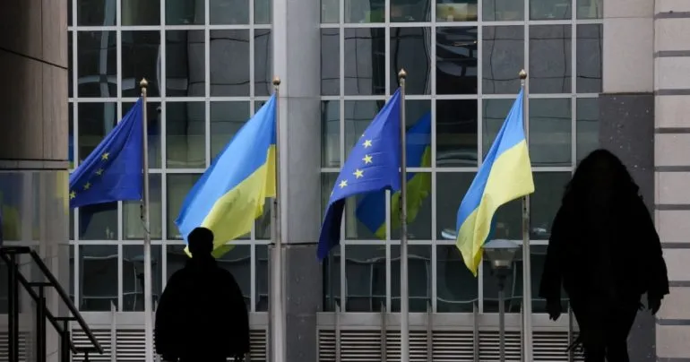 Порядок денний саммита Европейской политической общности в Ереване