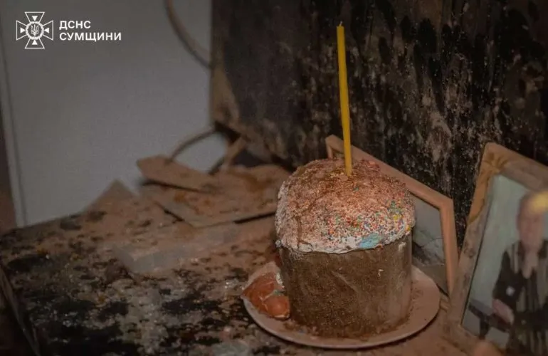 Вночі атакували Україну 160 ударних безпілотників