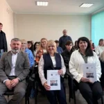 У Полтаві пройшов міжнародний форум Multilingual Realm — 2026