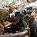 Оперативна інформація про російське вторгнення — 1518-та доба